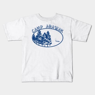 Camp Arawak Kids T-Shirt